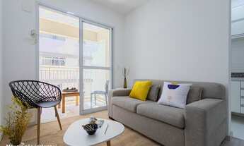 Imagem 5: Apartamento Venda Bela Vista 41 m² 1 Dormitórios