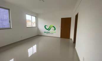 Imagem 3: Apartamento para Venda em Belo Horizonte, Buritis, 3 dormitórios, 1 suíte, 2 banheiros, 2