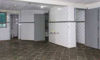 Imagem 6: Prédio, 430 m² - Encruzilhada - Santos/SP