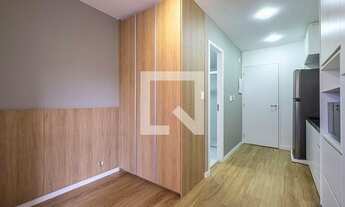 Imagem 5: Apartamento para Aluguel - Pinheiros, 1 Quarto, 38 m2