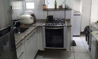 Imagem 6: Apartamento 85 m² 3 dormitórios suite 2 vgs - Bairro Assunçao - SBC