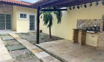 Imagem: Casa com 3 dormitórios à venda, 80 m²