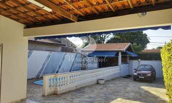 Imagem: Casa - Jardim Santa Julia (Nova Veneza)