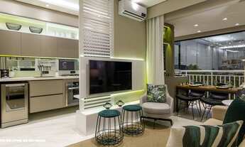 Imagem 3: Apartamento residencial para venda, Vila Santana, São Paulo - AP6950