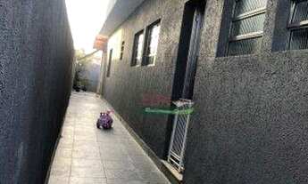 Imagem 4: Casa com 3 dormitórios à venda, 180 m² por R$ 690.000 - Centro - Arujá/SP