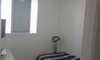 Imagem 3: Apartamento com 3 dormitórios à venda, 73 m² por R$ 787.000 - Tatuapé - São Paulo/SP