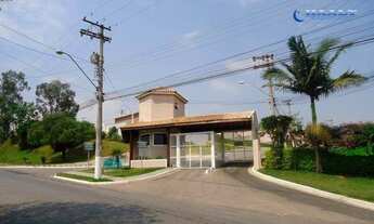 Imagem: Terreno residencial à venda, Condomínio