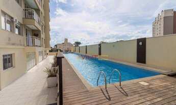 Imagem 11: Apartamento com 2 dormitórios à venda, 56 m² por R$ 340.000,00 - Novo Mundo - Curitiba/PR