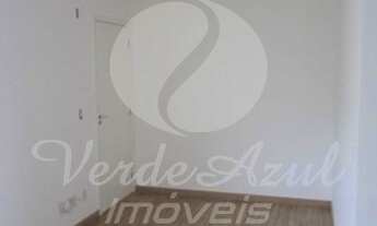 Imagem 3: Apartamento - Jardim Flamboyant - Paulínia