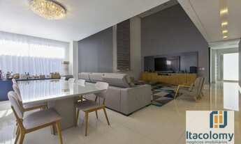 Imagem 3: Casa maravilhosa mobiliada à venda no Campos do Conde