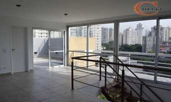 Imagem 7: Cobertura com 4 dormitórios à venda, 200 m² por R$ 1.600.000,00 - Vila Mariana - São Paulo