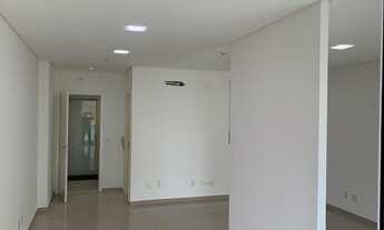 Imagem 4: Sala para alugar, 44 m² por R$ 4.000,00/mês - Boqueirão - Santos/SP