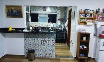 Imagem 5: Casa com 5 dormitórios à venda, 199 m² por R$ 742.000,00 - Ingleses do Rio Vermelho - Flor