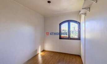 Imagem 4: Apartamento com 3 dormitórios à venda, 76 m² por R$ 515.000,00 - Vila Progredior - São Pau