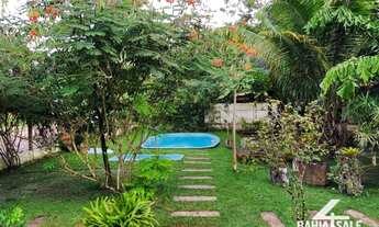 Imagem 2: Pousada à venda, 587 m² por R$ 1.380.000,00 - Imbassai - Mata de São João/BA