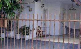 Imagem 2: Casa Vila Bethania, 3 dorms (3 suites), 2 garagens