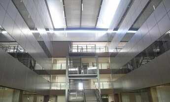 Imagem 6: Sala para alugar, 68 m² por R$ 4.150,00/mês - Jardim Califórnia - Ribeirão Preto/SP