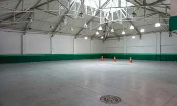 Imagem 4: RIO DE JANEIRO - Prédio Inteiro - Barra da Tijuca - Av. Americas