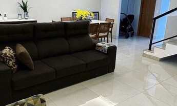 Imagem 3: Casa para venda possui 96 metros quadrados com 3 quartos em Jacarecanga - Fortaleza - Cear