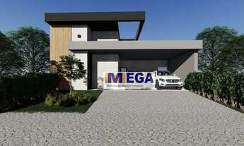 Imagem: Casa com 3 dormitórios à venda, 190 m²