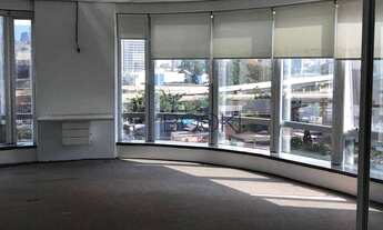 Imagem 2: Oportunidade - Edifício Berrini 1681 - 330m² - Brooklin