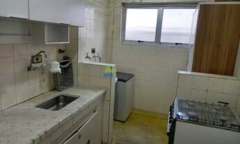 Imagem 6: Apartamento amplo, arejado e iluminado !!!