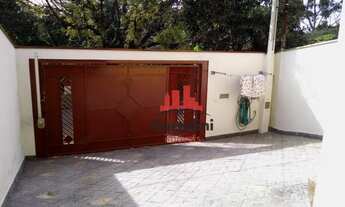 Imagem 5: Casa com 2 dormitórios à venda, 91 m² por R$ 280.000 - Nova Americana - Americana/SP