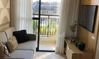 Imagem 7: Apartamento - Loteamento Adventista Campineiro - Hortolândia