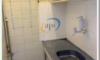 Imagem 4: RIO DE JANEIRO - Kitchenette/Conjugados - COPACABANA