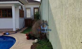 Imagem 6: Casa Semi Térrea a venda no Alphaville 11