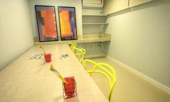 Imagem 3: Oportunidade! Apartamento para venda com 2 dormitórios + 2 vagas no Itacorubi - Florianópo