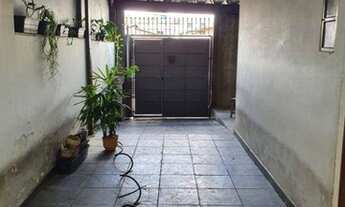 Imagem 15: Casa à venda, 130 m² por R$ 480.000,00 - Vila Água Funda - São Paulo/SP