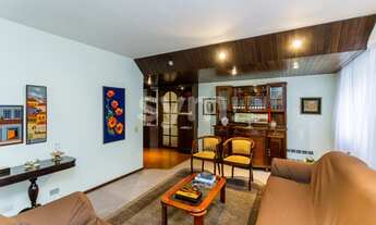 Imagem 3: CURITIBA - Apartamento Padrão - Batel