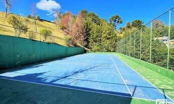 Imagem 6: Terreno à venda, 1000 m² por R$ 1.000.000,00 - Jardim das Pérolas - Campos do Jordão/SP