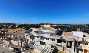 Imagem 4: Excelentes coberturas de frente e fundos - Primeira Locação