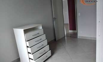 Imagem 7: Apartamento com 2 dormitórios à venda, 71 m² por R$ 400.000,00 - Saúde - São Paulo/SP