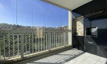 Imagem 7: Apartamento para Venda em Belo Horizonte, Havaí, 2 dormitórios, 1 suíte, 2 banheiros, 2 va