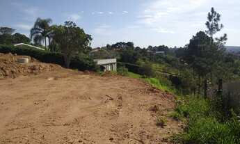 Imagem 6: TERRENO ÓTIMO PARA FORMAÇÃO DE MINI CHÁCARA, A VENDA NA ÊSTANCIA WEEKEND EM JARINU-SP