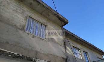 Imagem 4: Casa com 4 dormitórios à venda, 140 m² por R$ 365.000,00 - Itaquera - São Paulo/SP