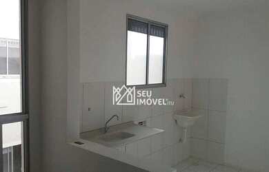 Imagem 6: Apartamento com 2 dormitórios à venda, 64 m² - Edifício Parque Ilha do Sol - Itu/SP