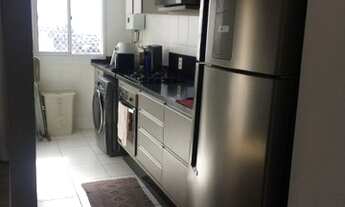 Imagem 4: Apartamento 3 dormitórios, sendo 1 suíte e Lazer completo - R$ 499.000,00