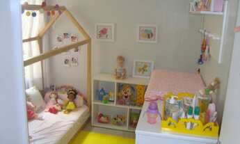 Imagem 5: Apartamento 3 quartos, Paralela - Salvador - BA. (Villa Allegro