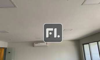 Imagem 5: Conjunto para alugar, 54 m² por R$ 2.195,20/mês - Empresarial 18 do Forte - Barueri/SP