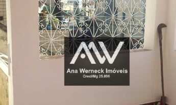 Imagem 2: Casa com 3 dormitórios à venda, 250 m² por R$ 380.000,00 - Grajaú - Juiz de Fora/MG