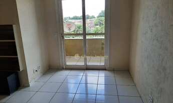 Imagem 7: Apartamento com 3 dormitórios à venda, 68 m² por R$ 330.000,00 - Iguatemi - Ribeirão Preto