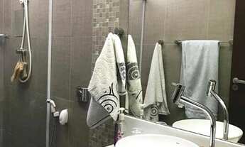 Imagem 5: Apartamento com 2 dormitórios à venda, 81 m² por R$ 450.000 - Casa Verde - São Paulo/SP