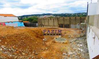 Imagem 5: Ótimo terreno comercial, 765 m² - venda ou locação - Jardim Santa Rosa - Vinhedo/SP