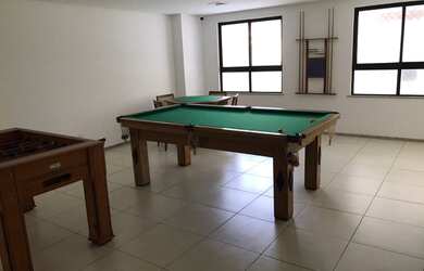 Imagem 2: Apartamento para venda com 220 metros quadrados com 3 quartos em Costa Azul - Salvador - B