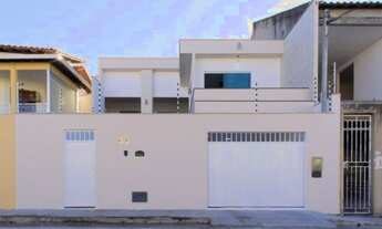 Imagem: Vende-se casa em cavada, Alagoinhas