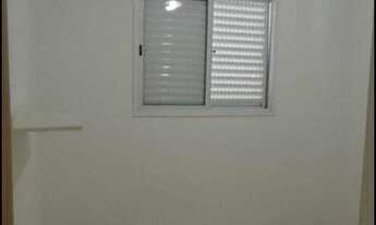 Imagem 5: Apartamento à venda, 44 m² por R$ 198.000,00 - Liverpool Residencial - Bauru/SP